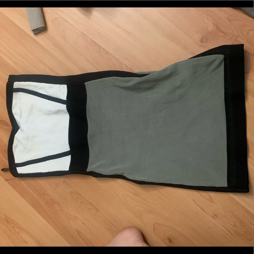 Bebe dress